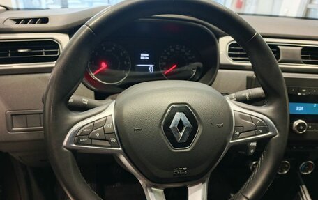 Renault Arkana I, 2019 год, 1 750 000 рублей, 12 фотография