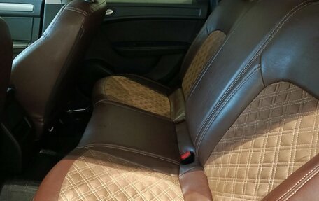 Renault Arkana I, 2019 год, 1 750 000 рублей, 14 фотография