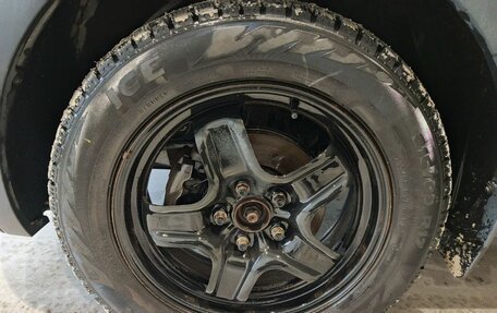 Renault Arkana I, 2019 год, 1 750 000 рублей, 15 фотография