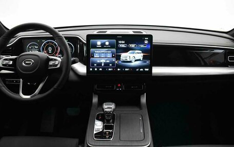 GAC GS8, 2024 год, 3 640 000 рублей, 5 фотография