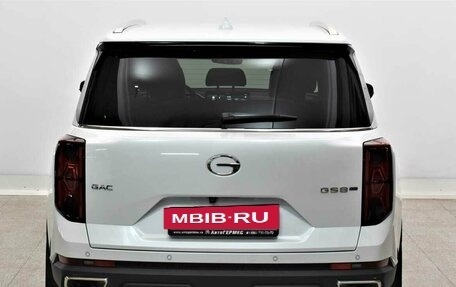 GAC GS8, 2024 год, 3 640 000 рублей, 3 фотография