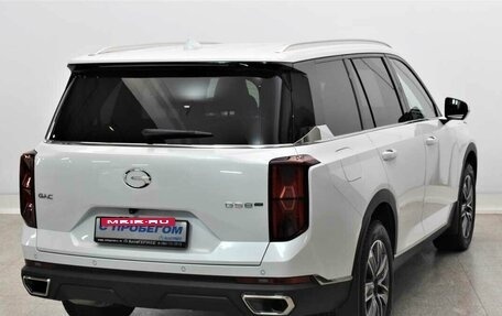 GAC GS8, 2024 год, 3 640 000 рублей, 4 фотография