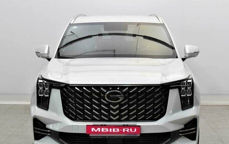 GAC GS8, 2024 год, 3 640 000 рублей, 2 фотография