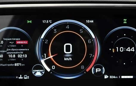 GAC GS8, 2024 год, 3 640 000 рублей, 6 фотография