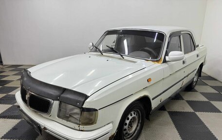 ГАЗ 3110 «Волга», 1997 год, 70 000 рублей, 1 фотография