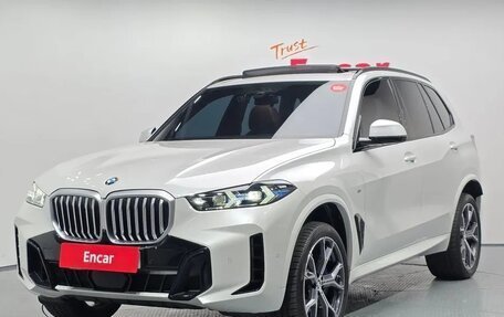 BMW X5, 2025 год, 11 050 000 рублей, 1 фотография