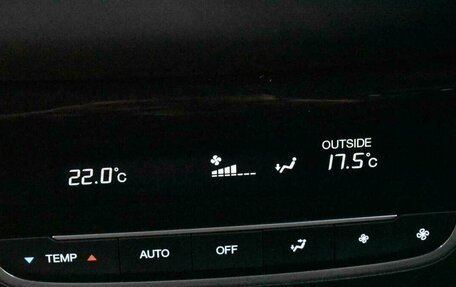 GAC GS8, 2024 год, 3 640 000 рублей, 10 фотография