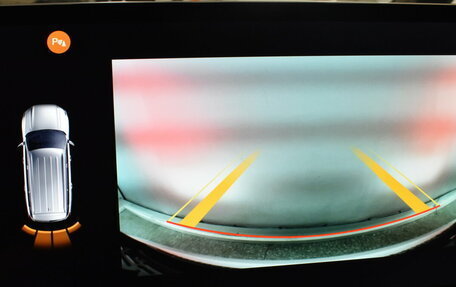 GAC GS8, 2024 год, 3 640 000 рублей, 13 фотография