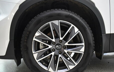 GAC GS8, 2024 год, 3 640 000 рублей, 21 фотография