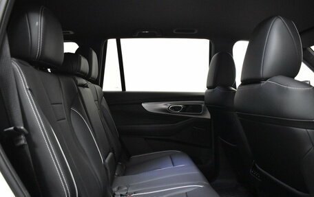 GAC GS8, 2024 год, 3 640 000 рублей, 17 фотография