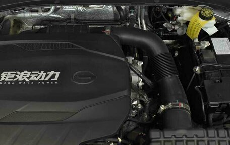 GAC GS8, 2024 год, 3 640 000 рублей, 20 фотография