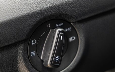 Skoda Octavia, 2017 год, 1 588 000 рублей, 16 фотография