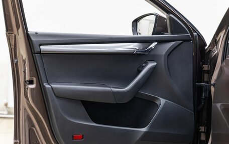 Skoda Octavia, 2017 год, 1 588 000 рублей, 25 фотография