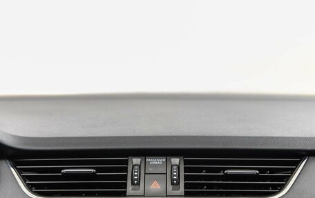 Skoda Octavia, 2017 год, 1 588 000 рублей, 21 фотография