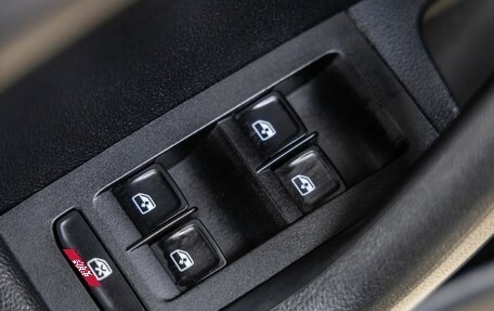 Skoda Octavia, 2017 год, 1 588 000 рублей, 15 фотография