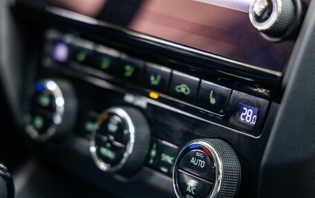 Skoda Octavia, 2017 год, 1 588 000 рублей, 34 фотография