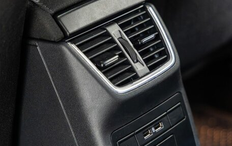 Skoda Octavia, 2017 год, 1 588 000 рублей, 36 фотография