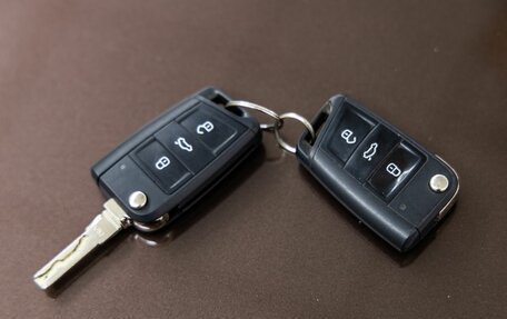 Skoda Octavia, 2017 год, 1 588 000 рублей, 39 фотография