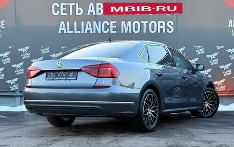 Volkswagen Passat B8 рестайлинг, 2017 год, 1 630 000 рублей, 8 фотография