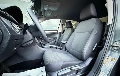 Volkswagen Passat B8 рестайлинг, 2017 год, 1 630 000 рублей, 12 фотография