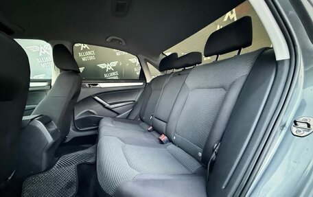 Volkswagen Passat B8 рестайлинг, 2017 год, 1 630 000 рублей, 13 фотография