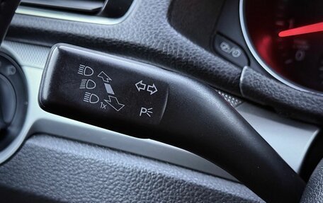 Volkswagen Passat B8 рестайлинг, 2017 год, 1 630 000 рублей, 19 фотография