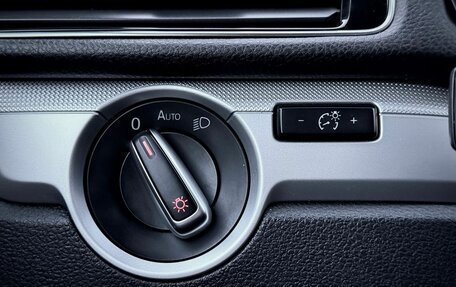 Volkswagen Passat B8 рестайлинг, 2017 год, 1 630 000 рублей, 21 фотография