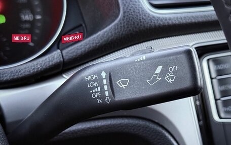 Volkswagen Passat B8 рестайлинг, 2017 год, 1 630 000 рублей, 20 фотография