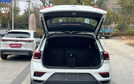 Volkswagen T-Roc I, 2022 год, 1 560 000 рублей, 8 фотография