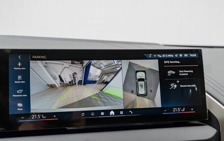 BMW X3, 2025 год, 7 050 000 рублей, 16 фотография