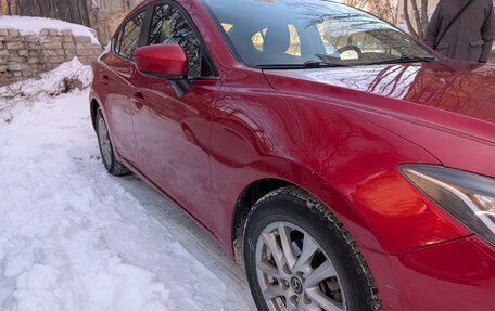 Mazda 3, 2014 год, 1 250 000 рублей, 6 фотография