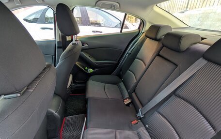 Mazda 3, 2014 год, 1 250 000 рублей, 3 фотография