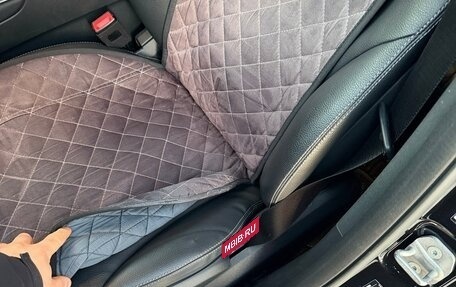 Mercedes-Benz GLC, 2021 год, 4 900 000 рублей, 18 фотография