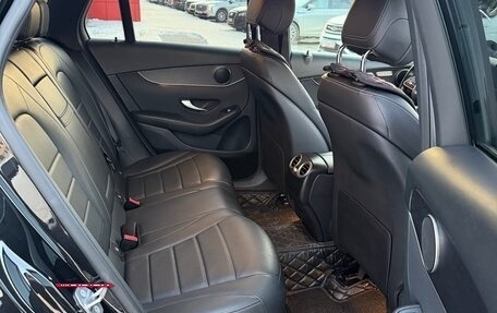 Mercedes-Benz GLC, 2021 год, 4 900 000 рублей, 10 фотография