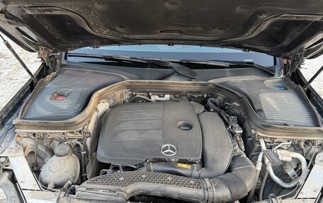 Mercedes-Benz GLC, 2021 год, 4 900 000 рублей, 21 фотография