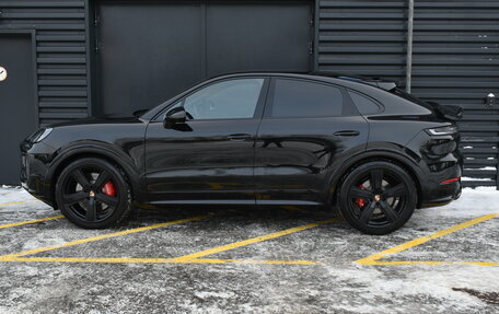 Porsche Cayenne III, 2025 год, 25 900 000 рублей, 5 фотография