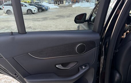 Mercedes-Benz GLC, 2021 год, 4 900 000 рублей, 19 фотография