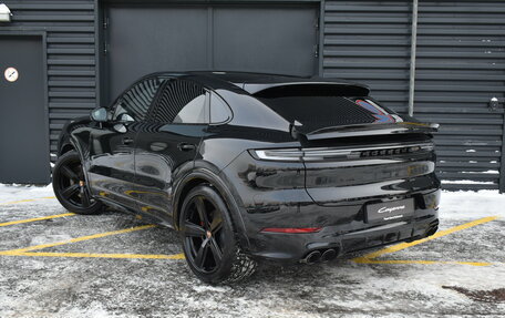 Porsche Cayenne III, 2025 год, 25 900 000 рублей, 6 фотография