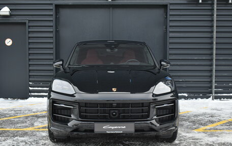 Porsche Cayenne III, 2025 год, 25 900 000 рублей, 2 фотография
