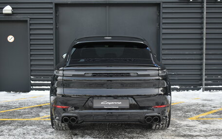 Porsche Cayenne III, 2025 год, 25 900 000 рублей, 8 фотография