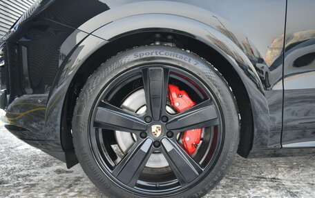 Porsche Cayenne III, 2025 год, 25 900 000 рублей, 9 фотография