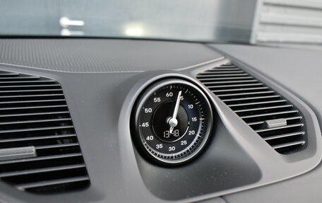 Porsche Cayenne III, 2025 год, 25 900 000 рублей, 20 фотография