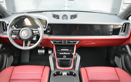 Porsche Cayenne III, 2025 год, 25 900 000 рублей, 13 фотография