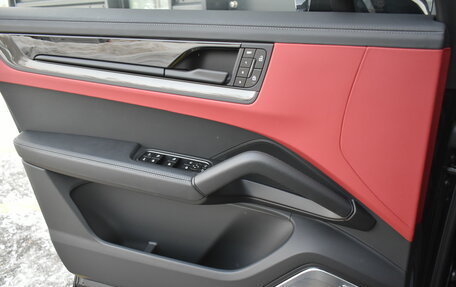 Porsche Cayenne III, 2025 год, 25 900 000 рублей, 18 фотография