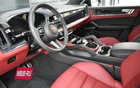 Porsche Cayenne III, 2025 год, 25 900 000 рублей, 14 фотография