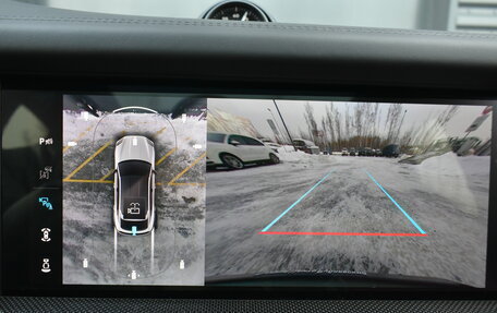 Porsche Cayenne III, 2025 год, 25 900 000 рублей, 24 фотография