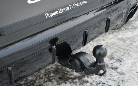 Porsche Cayenne III, 2025 год, 25 900 000 рублей, 32 фотография