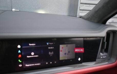 Porsche Cayenne III, 2025 год, 25 900 000 рублей, 25 фотография