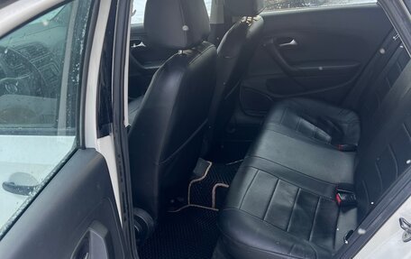 Volkswagen Polo VI (EU Market), 2018 год, 520 000 рублей, 4 фотография