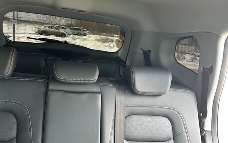 Chery Tiggo 8 I, 2020 год, 1 625 000 рублей, 6 фотография